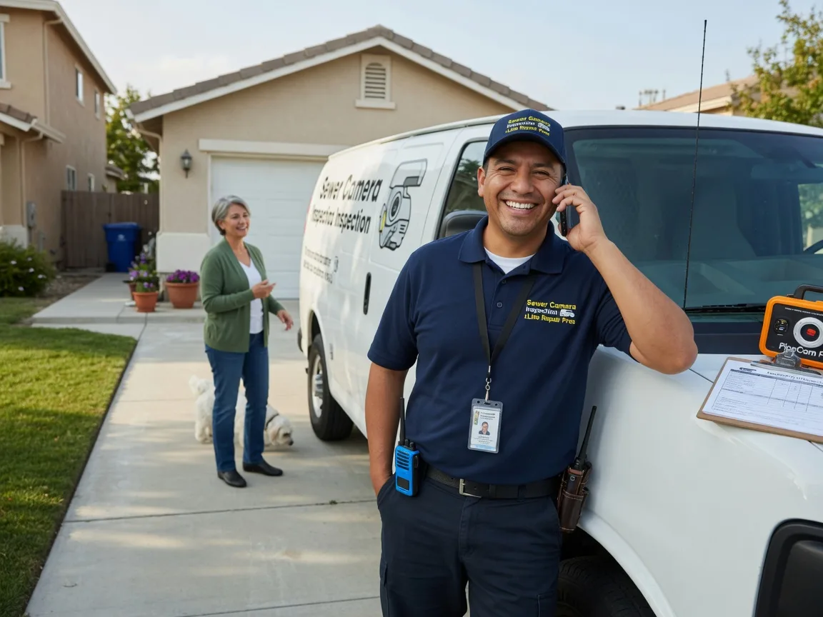 Sewer Line Repair Sinks Grove, WV FAQs